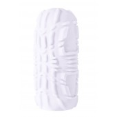 Белый мастурбатор Marshmallow Maxi Fruity - Lola Games - в Батайске купить с доставкой