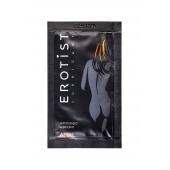 Пробник лубриканта на водной основе Erotist Anal - 4 мл. - Erotist Lubricants - купить с доставкой в Батайске