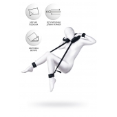 Фиксирующие стропы Anonymo с подушкой под шею - ToyFa - купить с доставкой в Батайске