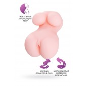 Мастурбатор-вагина Babycakes - ToyFa - в Батайске купить с доставкой