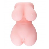 Мастурбатор-вагина Babycakes - ToyFa - в Батайске купить с доставкой