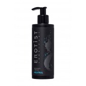 Лубрикант на водной основе Erotist Neutral - 250 мл. - Erotist Lubricants - купить с доставкой в Батайске