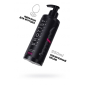 Лубрикант на водной основе Erotist Toys для использования с игрушками - 250 мл. - Erotist Lubricants - купить с доставкой в Батайске
