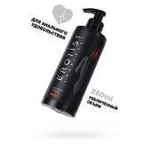 Анальный лубрикант Erotist Anal на водной основе - 250 мл. - Erotist Lubricants - купить с доставкой в Батайске