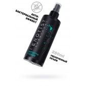 Антибактериальное средство Erotist Antiseptic Cleaner - 250 мл. - Erotist Lubricants - купить с доставкой в Батайске