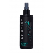 Антибактериальное средство Erotist Antiseptic Cleaner - 250 мл. - Erotist Lubricants - купить с доставкой в Батайске