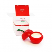 Крем для стимуляции сосков Crazy Love Cherry - 8 мл. - Exsens - купить с доставкой в Батайске