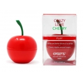 Крем для стимуляции сосков Crazy Love Cherry - 8 мл. - Exsens - купить с доставкой в Батайске