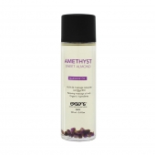 Органическое массажное масло AMETHYST SWEET ALMOND - 100 мл. - Exsens - купить с доставкой в Батайске