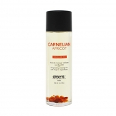 Органическое массажное масло CARNELIAN APRICOT - 100 мл. - Exsens - купить с доставкой в Батайске