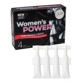 Пищевой концентрат для женщин WOMENS POWER - 4 монодозы (по 2 мл.) - Sitabella - купить с доставкой в Батайске