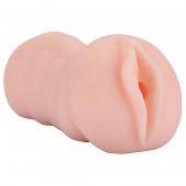 Телесный мастурбатор-вагина Tracey - Dream Toys - в Батайске купить с доставкой
