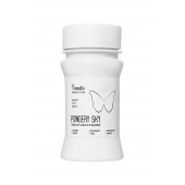Пудра для ухода за игрушками Powdery Sky с ароматом мяты - 40 гр. - Eromantica - купить с доставкой в Батайске