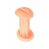 Надувная кукла с тремя любовными отверстиями - ToyFa - в Батайске купить с доставкой