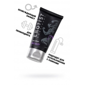 Крем для увеличения пениса Erotist Big Guy - 50 мл. - Erotist Lubricants - купить с доставкой в Батайске
