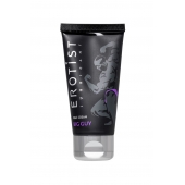 Крем для увеличения пениса Erotist Big Guy - 50 мл. - Erotist Lubricants - купить с доставкой в Батайске