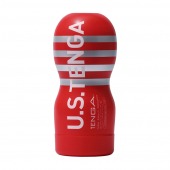 Мастурбатор TENGA U.S. Original Vacuum Cup - Tenga - в Батайске купить с доставкой