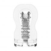 Мастурбатор TENGA SD Original Vacuum Cup Gentle - Tenga - в Батайске купить с доставкой