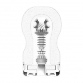 Мастурбатор TENGA SD Original Vacuum Cup Strong - Tenga - в Батайске купить с доставкой