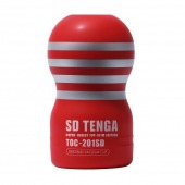 Мастурбатор TENGA SD Original Vacuum Cup - Tenga - в Батайске купить с доставкой