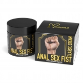 Крем на водной основе ANAL SEX FIST Classic Cream - 150 мл. - Миагра - купить с доставкой в Батайске