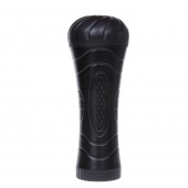 Мастурбатор-анус Baby Pussy в колбе без вибрации - Baile - в Батайске купить с доставкой