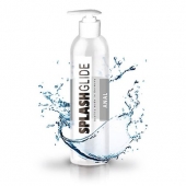 Анальный гель-лубрикант SPLASHGLIDE ANAL - 250 мл. - Splashglide - купить с доставкой в Батайске