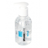 Смазка-увлажнитель SPLASHGLIDE LUBRICANT CLASSIC - 250 мл. - Splashglide - купить с доставкой в Батайске