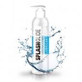 Смазка-увлажнитель SPLASHGLIDE LUBRICANT CLASSIC - 250 мл. - Splashglide - купить с доставкой в Батайске