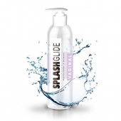 Смазка-увлажнитель с алоэ-вера SPLASHGLIDE VAGINAL - 250 мл. - Splashglide - купить с доставкой в Батайске