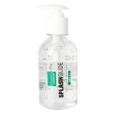 Гель-лубрикант продлевающего действия SPLASHGLIDE LONGPLAY PROLONG - 250 мл. - Splashglide - купить с доставкой в Батайске