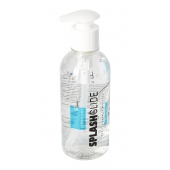 Смазка-увлажнитель SPLASHGLIDE LUBRICANT CLASSIC - 330 мл. - Splashglide - купить с доставкой в Батайске
