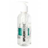 Гель-лубрикант продлевающего действия SPLASHGLIDE LONGPLAY PROLONG - 330 мл. - Splashglide - купить с доставкой в Батайске