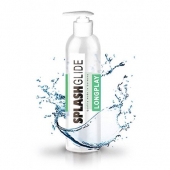 Гель-лубрикант продлевающего действия SPLASHGLIDE LONGPLAY PROLONG - 330 мл. - Splashglide - купить с доставкой в Батайске