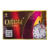 БАД для мужчин  Саймы  - 8 капсул (500 мг.) - Вселенная здоровья - купить с доставкой в Батайске