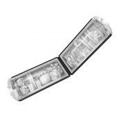 Чёрный мастурбатор FLIP HOLE BLACK - Tenga - в Батайске купить с доставкой