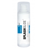 Лубрикант на водной основе Splashglide Lubricant Classic - 30 мл. - Splashglide - купить с доставкой в Батайске