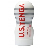 Мастурбатор Original Vacuum Cup Gentle Ultra size - Tenga - в Батайске купить с доставкой