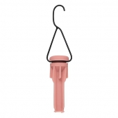 Подвес для просушки рукава мастурбатора Fleshlight Hang Dry - Fleshlight - купить с доставкой в Батайске
