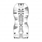 Мастурбатор Air Flow Cup Strong - Tenga - в Батайске купить с доставкой