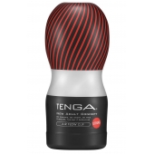 Мастурбатор Air Flow Cup Strong - Tenga - в Батайске купить с доставкой