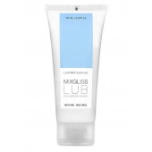 Смазка на водной основе Mixgliss Lub - 70 мл. - Mixgliss - купить с доставкой в Батайске
