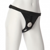Универсальные трусики Vac-U-Lock ULTRA HARNESS - Doc Johnson - купить с доставкой в Батайске