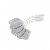 Комплект из 4 электродов Mystim e-stim electrodes - MyStim - купить с доставкой в Батайске