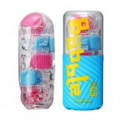 Мастурбатор Tenga Bobble Crazy Cubes - Tenga - в Батайске купить с доставкой