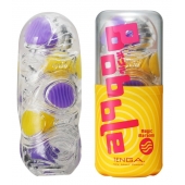 Мастурбатор Tenga Bobble Magic Marbles - Tenga - в Батайске купить с доставкой