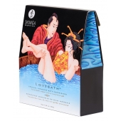Соль для ванны Lovebath Ocean temptation, превращающая воду в гель - 650 гр. - Shunga - купить с доставкой в Батайске