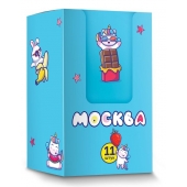 Набор из 11 саше лубрикантов  Москва - Москва - купить с доставкой в Батайске