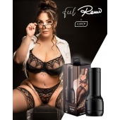 Телесный мастурбатор-вагина Feel Romi Chase - Kiiroo - в Батайске купить с доставкой