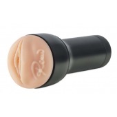 Телесный мастурбатор-вагина Feel Romi Chase - Kiiroo - в Батайске купить с доставкой